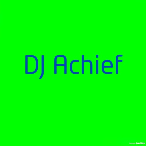 DJ Achief’s avatar