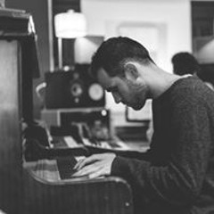 Jordan Rakei - Lost Myself (Live at I'klɛktɪk Art Lab)