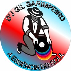 DJ GIL GARIMPEIRO - RJ