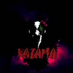 Kazama