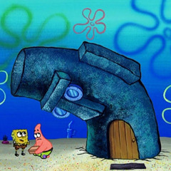 squidwardshaus