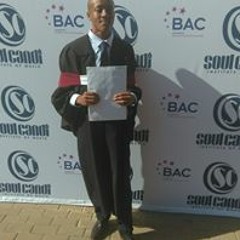 Boza Radintshane Maleke