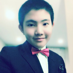 kevinzhao0826