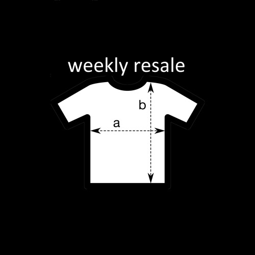 Weekly Resale’s avatar