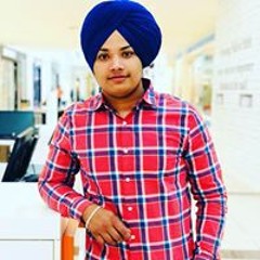 Parminder Singh Grewal