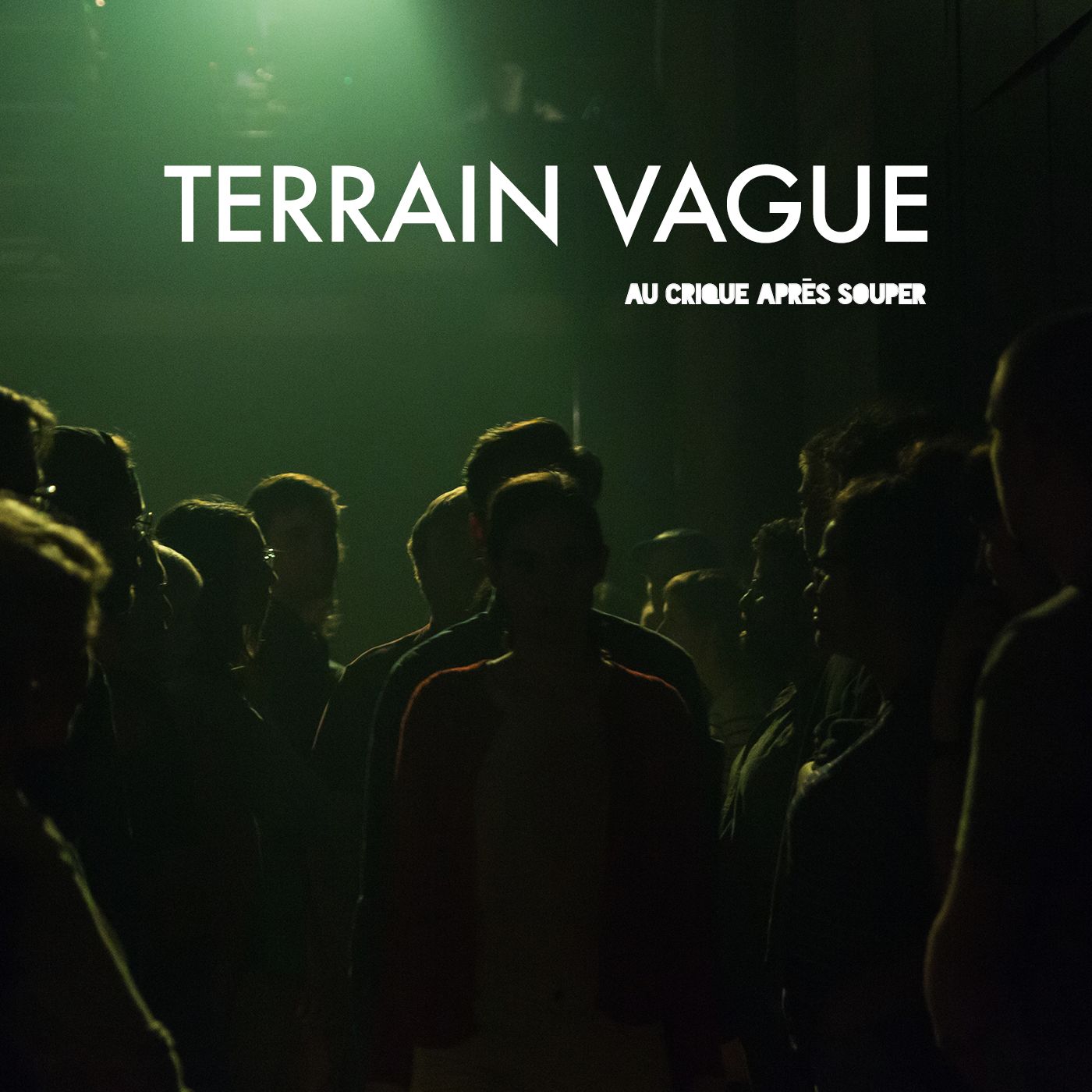Terrain vague