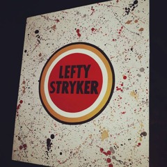 Lefty Stryker