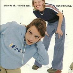 don't take any of this seriously