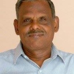 Damodaran Swaminathan