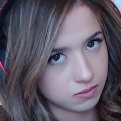 melt my brain pokimane