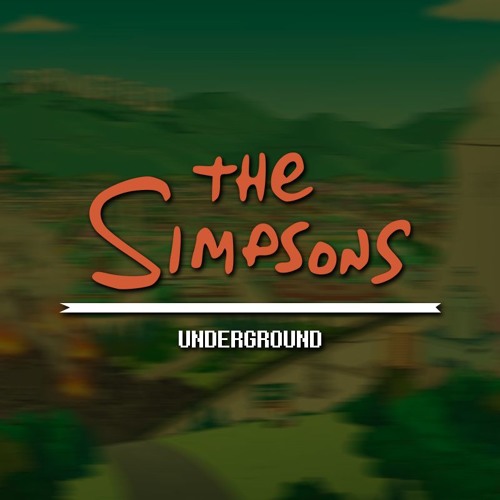 Stream The Simpsons : Underground Mayhem music | Listen to songs ...