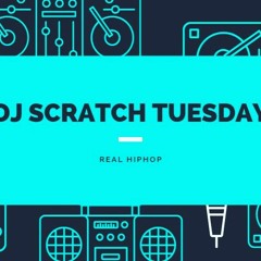 Scratch Tuesday