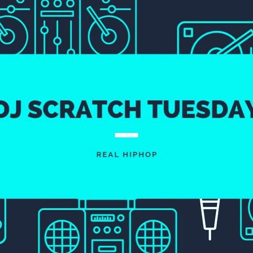 Scratch Tuesday’s avatar