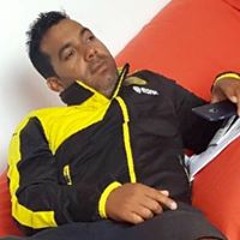 Javed Rashid