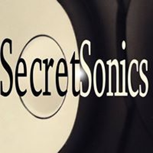 Secret Sonics’s avatar