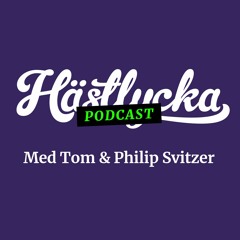TEST av Hästlycka Podcast