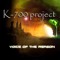 K-700 project