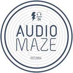 AudioMaze