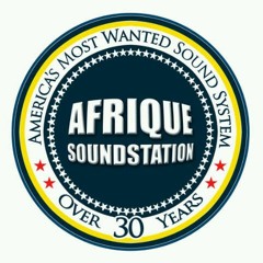 AFRIQUE SOUNDSTATION
