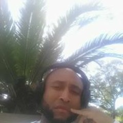 Antonio Lewis