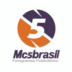 MC5BRASIL Fonogramas Publicitários
