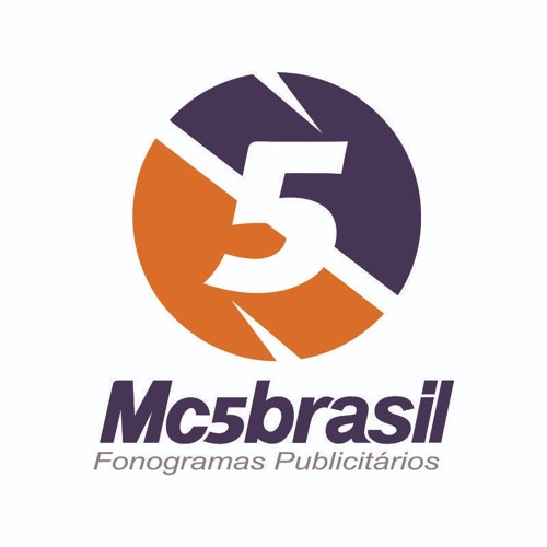 MC5BRASIL Fonogramas Publicitários’s avatar