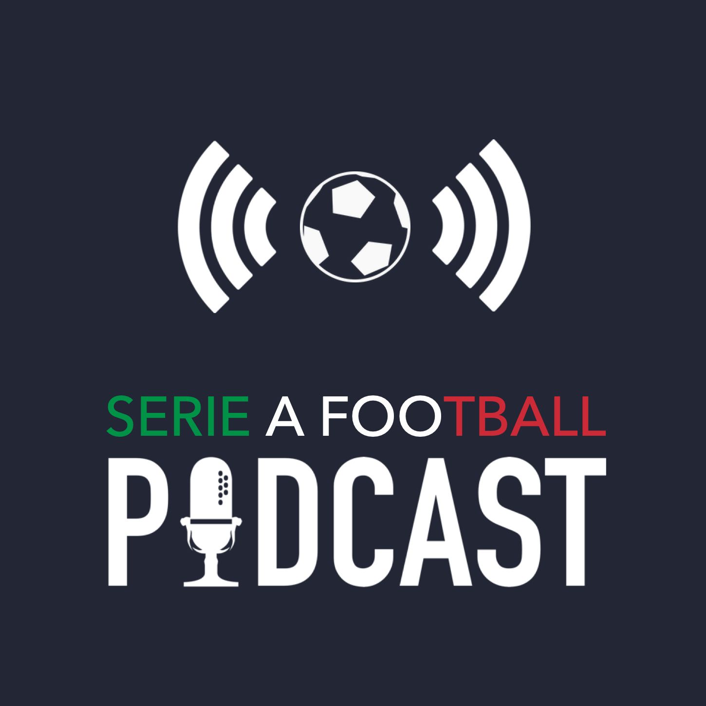 Serie A Podcast