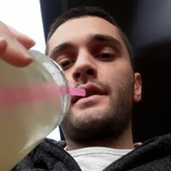 Giannis Psaridis