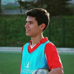 Goncalo Freitas