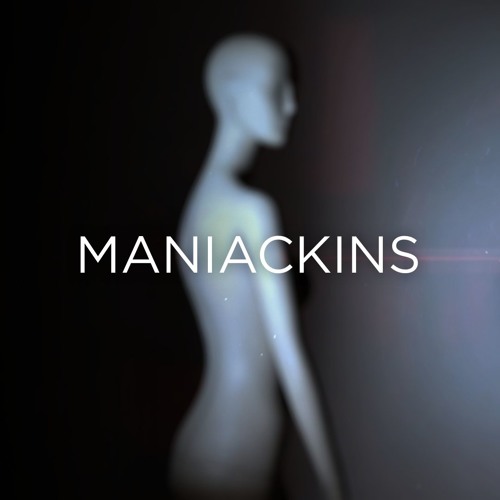 Maniackins’s avatar