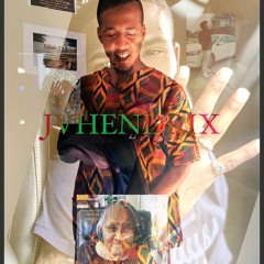 JV Hendrix -    21_Nta