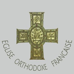 EGLISE ORTHODOXE FRANCAISE - Publications audio