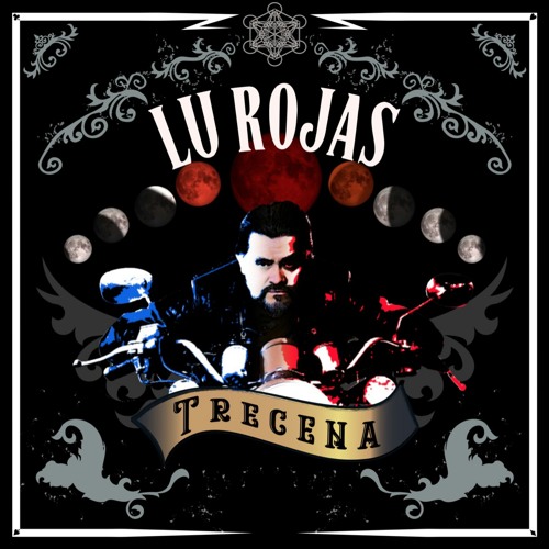 Lu Rojas’s avatar