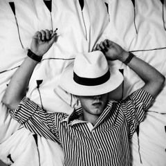 Cover Alt J - In Cold Blood