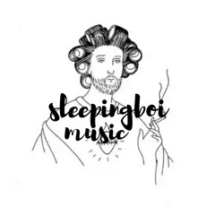 Sleepingboi music