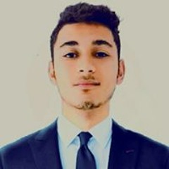 Rodrigo Dantas Santos