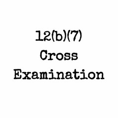 12(b)(7)