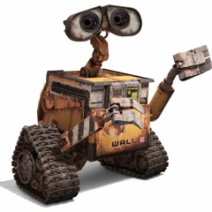 Wall E