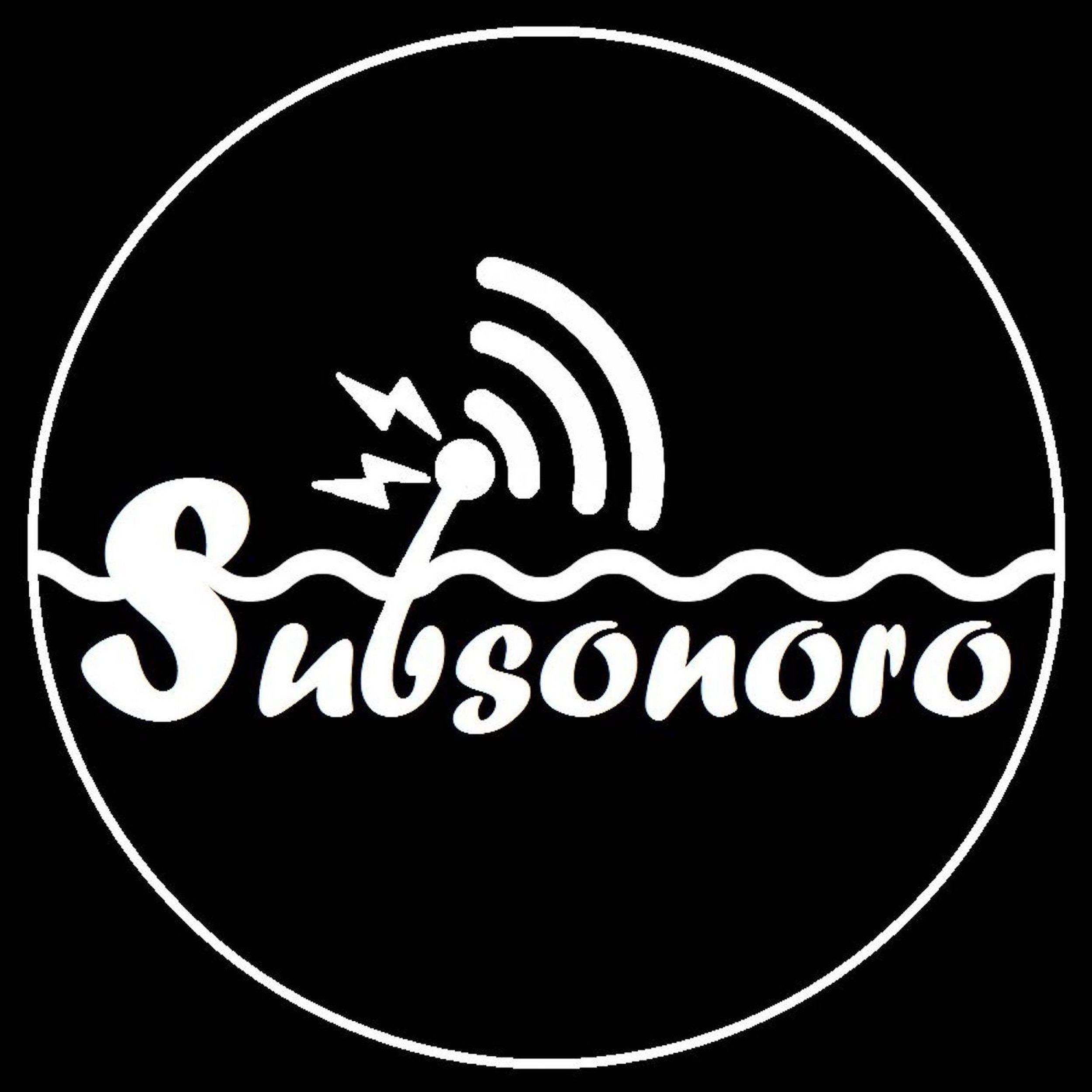 Subsonoro Podcast
