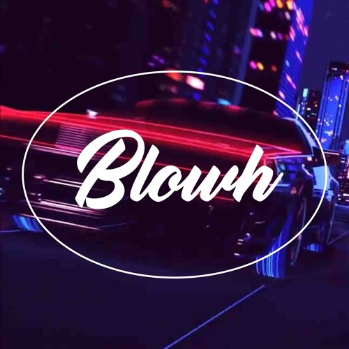 Blowh’s avatar