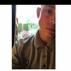 Jake Shadbolt