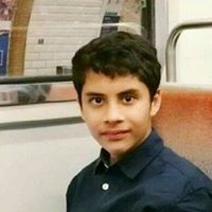 Gurv Batra