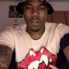 Gabriel Prince Yasharahla