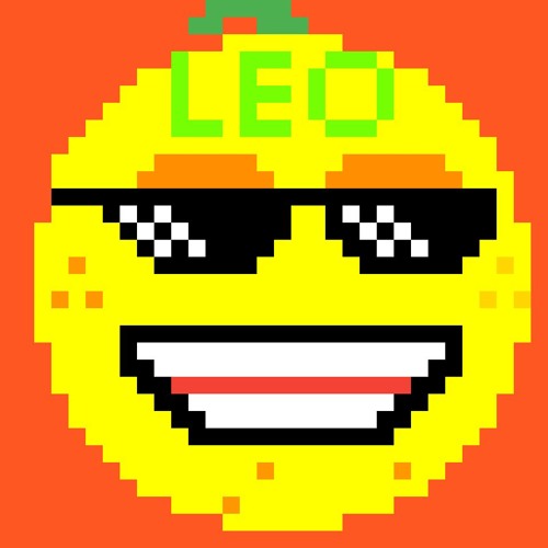 (L.E.O)’s avatar