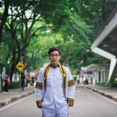 Worawit Sakulsriprasert