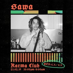 Sawa