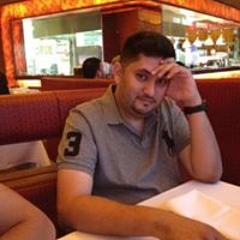 Hamza Saeed