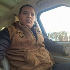 Mahmoud Ahmed