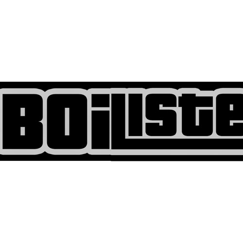 BOILISTEN (Beats)’s avatar