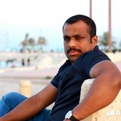 Deepak Thampi